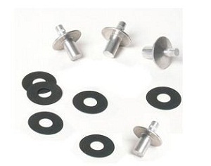 Square Post Drive Rivet